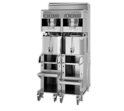 FETCO CBS-72AC (C72038)