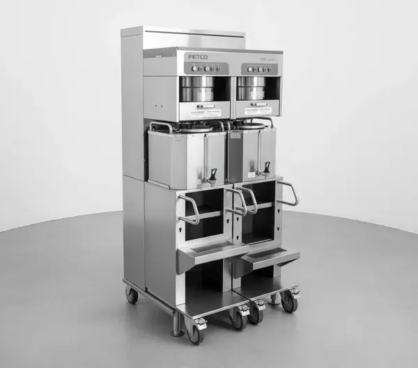 FETCO CBS-72AC (C72048)