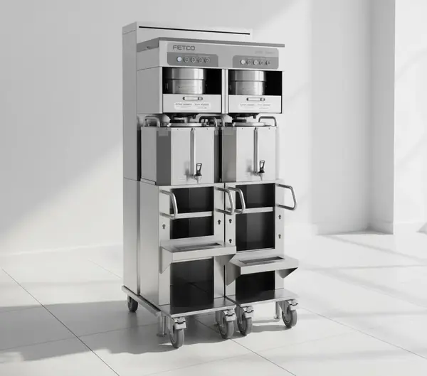 FETCO CBS-72AC (C72058)