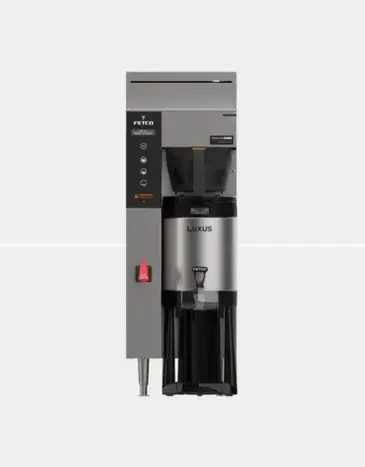 FETCO CBS-1241-PLUS (E1241US-1A123-PM012)