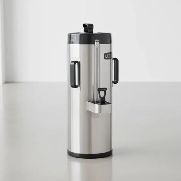 FETCO D009 TPD-15 LUXUS® Thermal Dispenser - 1.5 Gallon