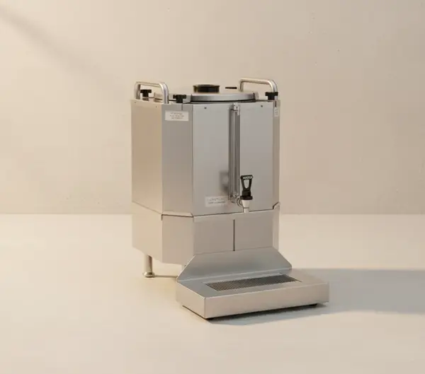 FETCO D019 LBD-6 LUXUS® Thermal Dispenser - 6 Gallon Capacity