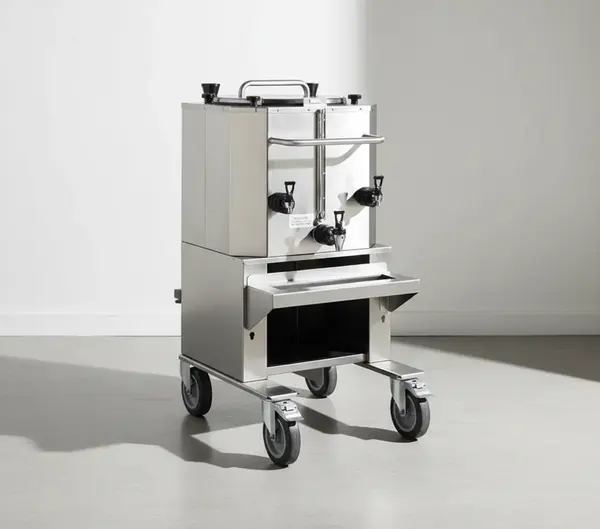 FETCO D022 LBD-24 LUXUS® Thermal Dispenser