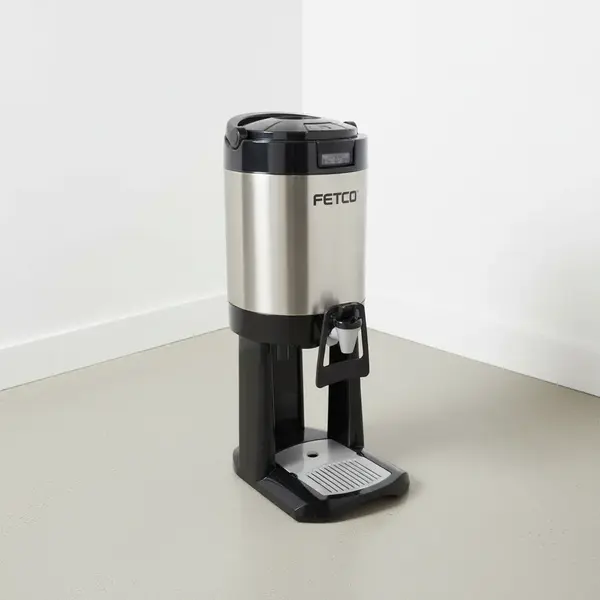 FETCO D449TLA L4D-15TLA LUXUS® Thermal Dispenser