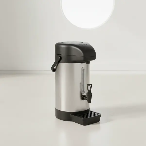 FETCO D480 LGD-15 LUXUS® Thermal Dispenser - 1.5 Gallon