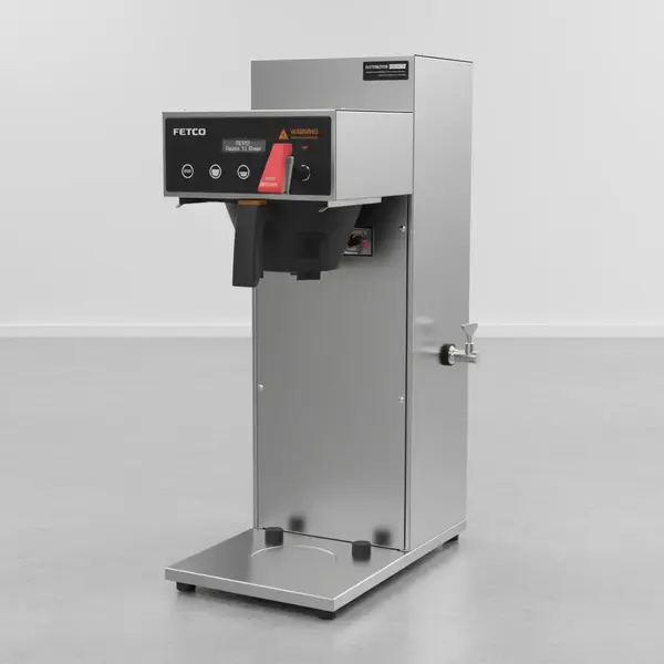 FETCO CBS-1221 PLUS Extractor Plus Series Airpot Brewer