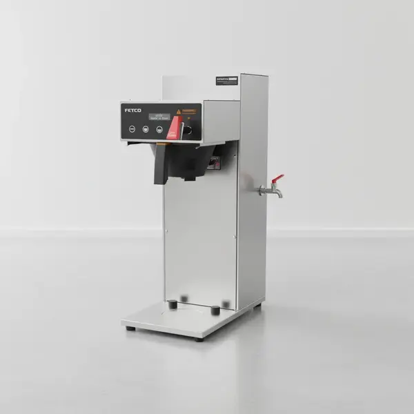 FETCO CBS-1221 - PLUS Extractor Plus Series Airpot Brewer