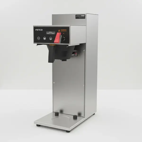FETCO CBS-1221 - PLUS Extractor Plus Series Airpot Brewer