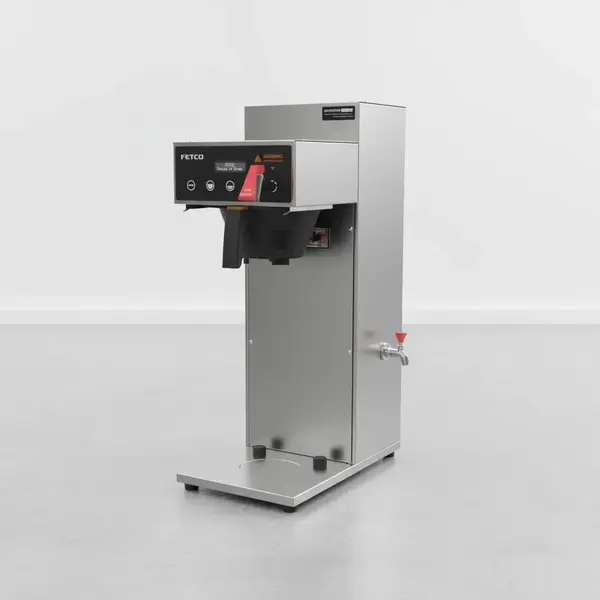 FETCO CBS-1221 - PLUS (E1221US-1X117-KM001)