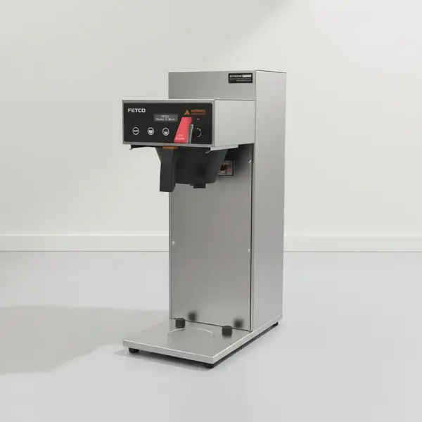 FETCO CBS-1221 - PLUS (E1221US-1X117-LM001)