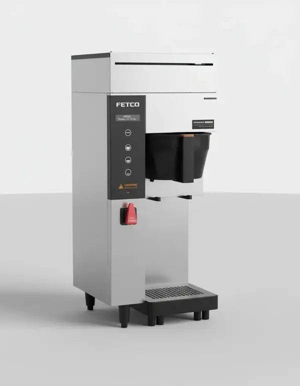 FETCO CBS-1231-PLUS (E1231US-1A115-MM011)