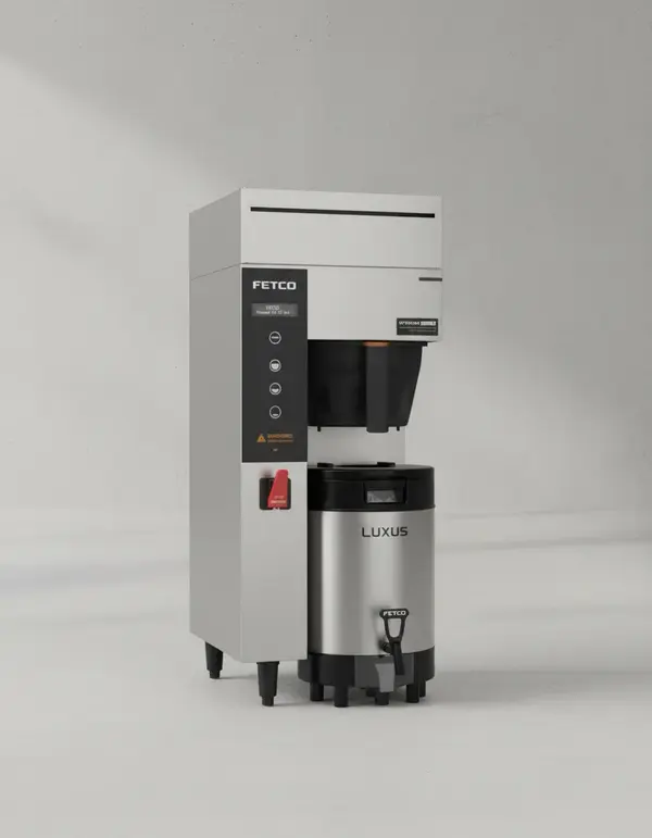 FETCO CBS-1231-PLUS (E1231US-1A115-PM011)