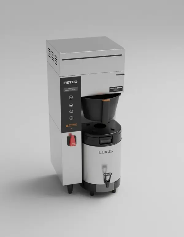 FETCO CBS-1231-PLUS (E1231US-1X117-MM011)