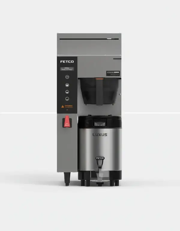 FETCO CBS-1231-PLUS (E1231US-1X117-PM011)