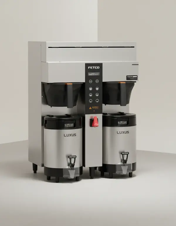 FETCO CBS-1232-PLUS (E1232US-1B223-PM010)