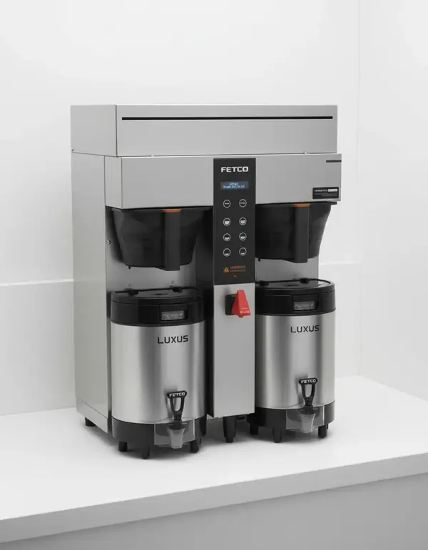 FETCO CBS-1232-PLUS (E1232US-1B230-MM010)