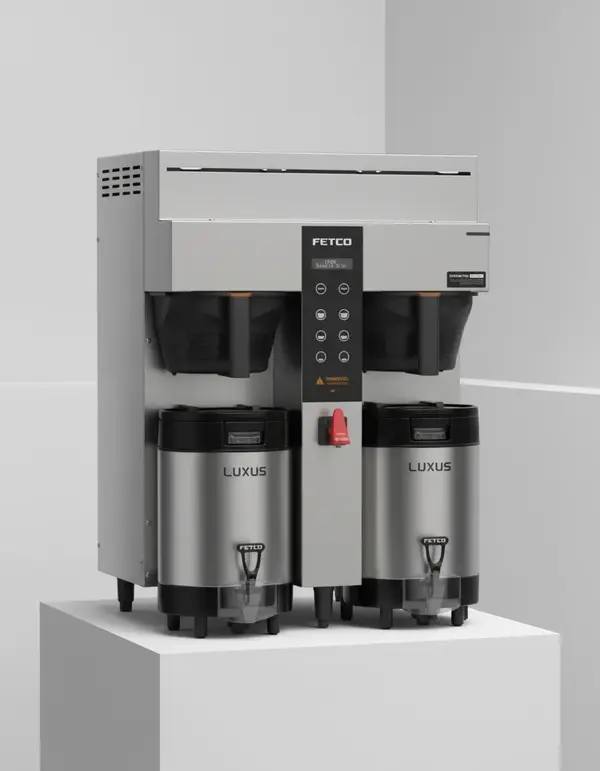 FETCO CBS-1232-PLUS (E1232US-1B230-PM010)