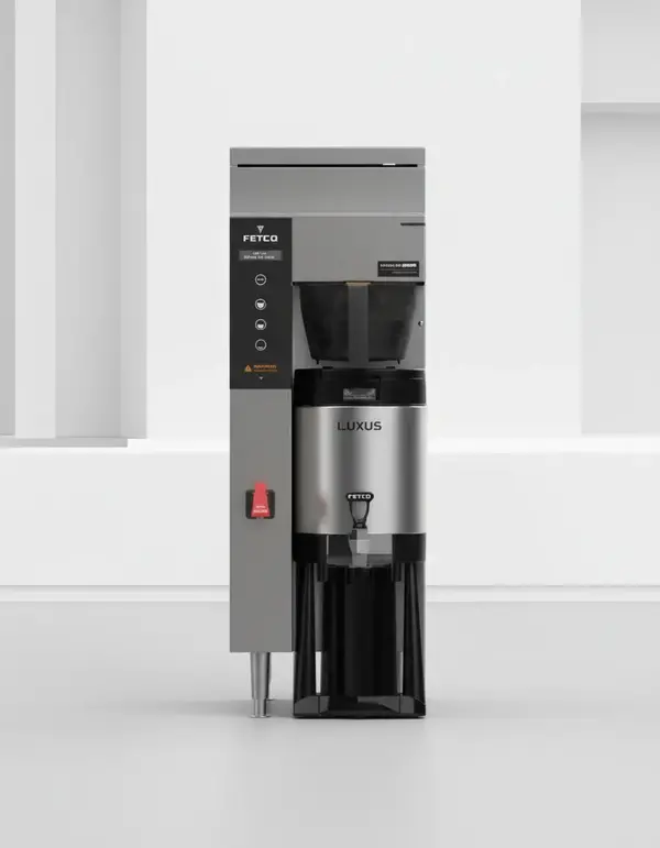 FETCO CBS-1241-PLUS (E1241US-1A115-PM011)