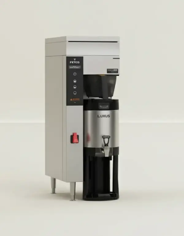 FETCO CBS-1241-PLUS (E1241US-1A123-PM012)