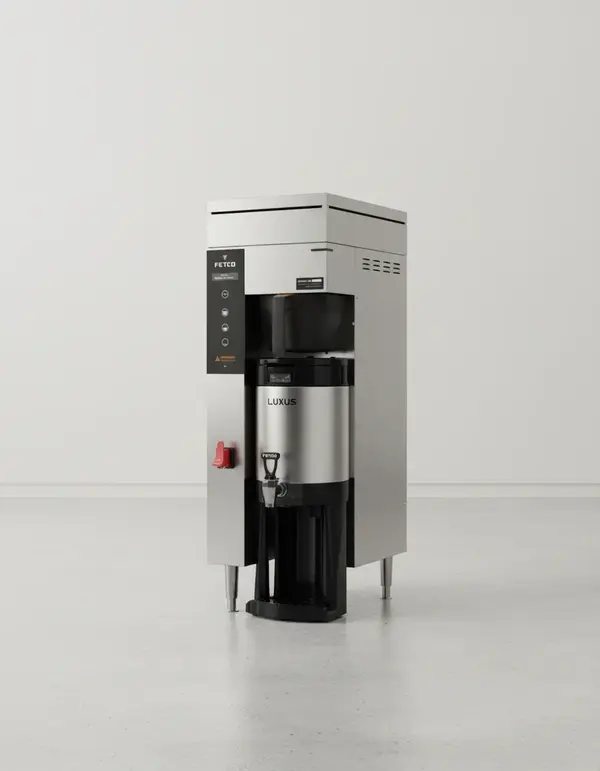 FETCO CBS-1241-PLUS (E1241US-1X117-MM011)