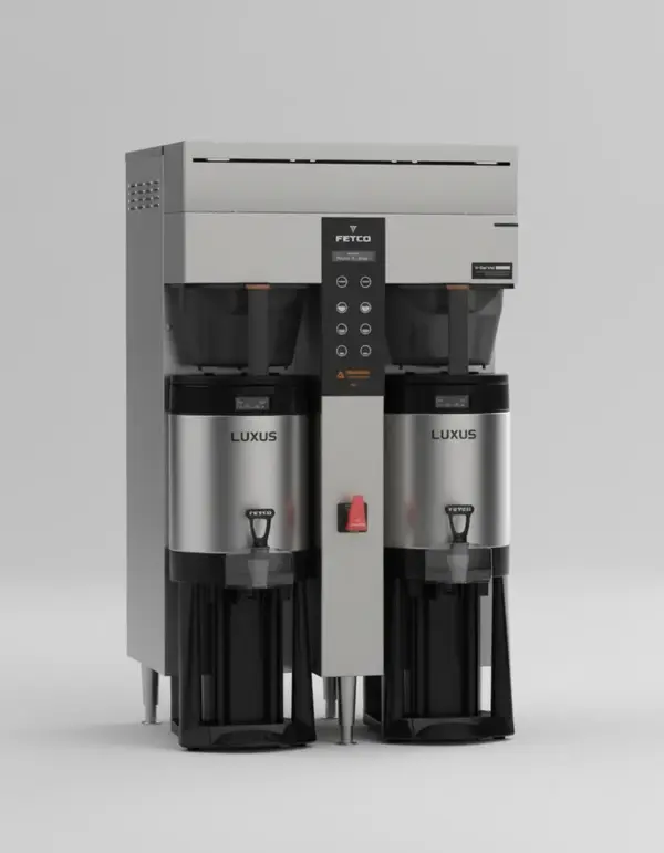 FETCO CBS-1242-PLUS (E1242US-1B223-PM010)