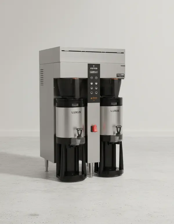 FETCO CBS-1242-PLUS (E1242US-1B230-MM010)