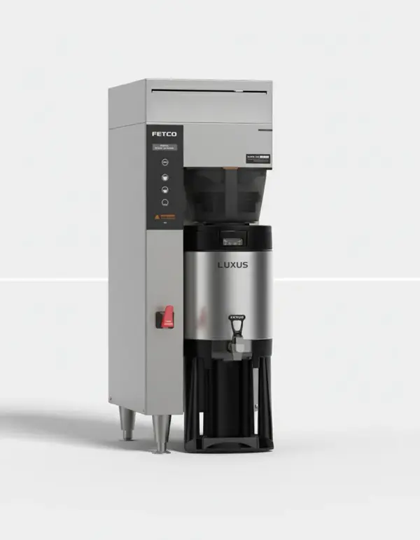 FETCO CBS-1251-PLUS (E1251US-1B230-MM110)