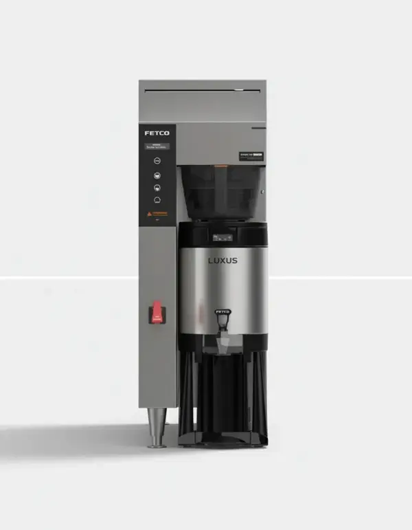 FETCO CBS-1251-PLUS (E1251US-1B230-PM110)