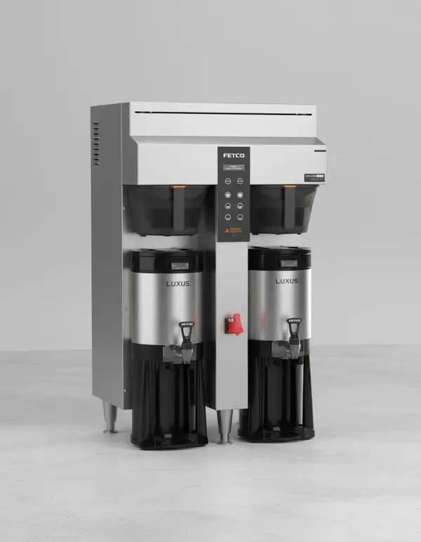 FETCO CBS-1252-PLUS (E1252US-UB230-MM110)