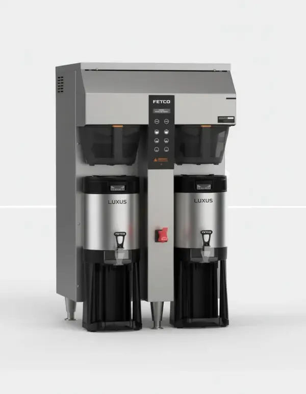 FETCO CBS-1252-PLUS (E1252US-UB250-MM110)