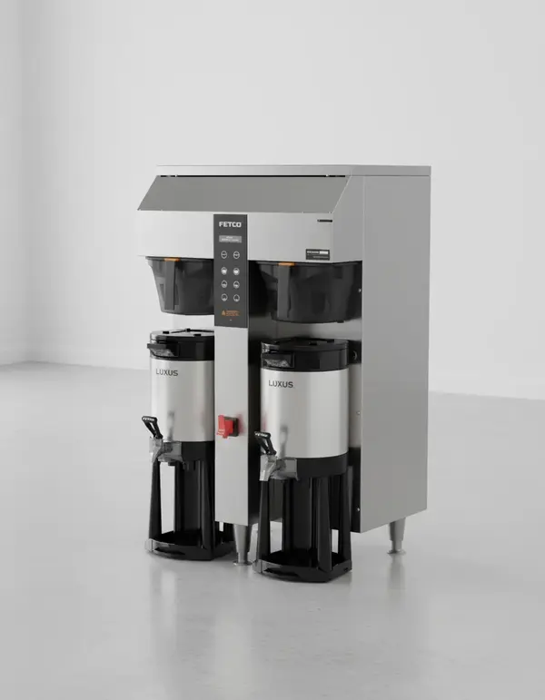 FETCO CBS-1253 (E1253US-UB230-MM110)