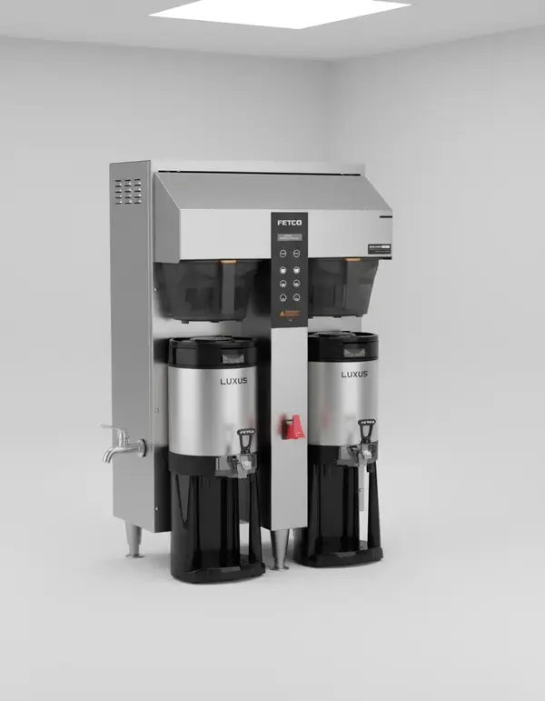 FETCO CBS-1253 (E1253US-UB250-MM110)