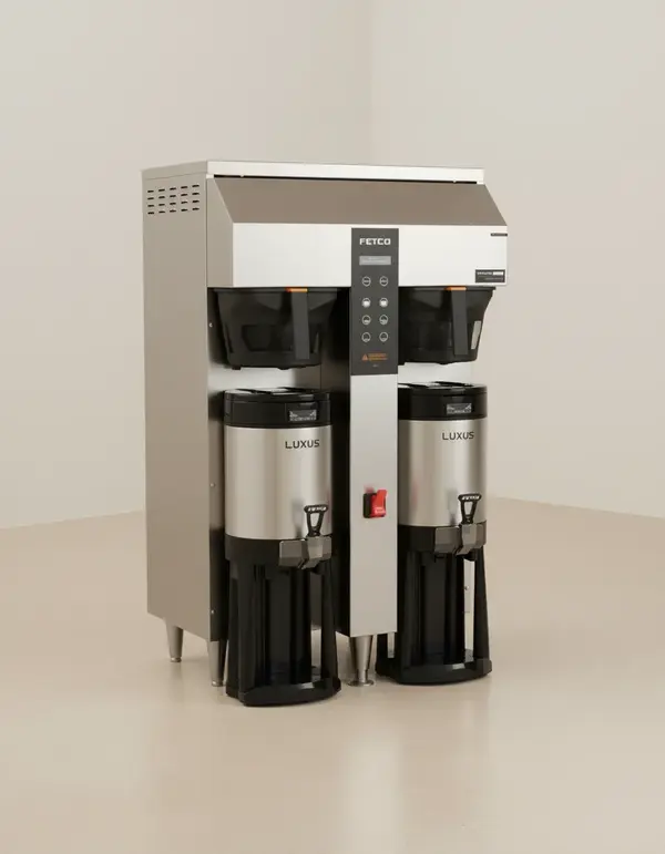 FETCO CBS-1253 (E1253US-UB250-PM110)