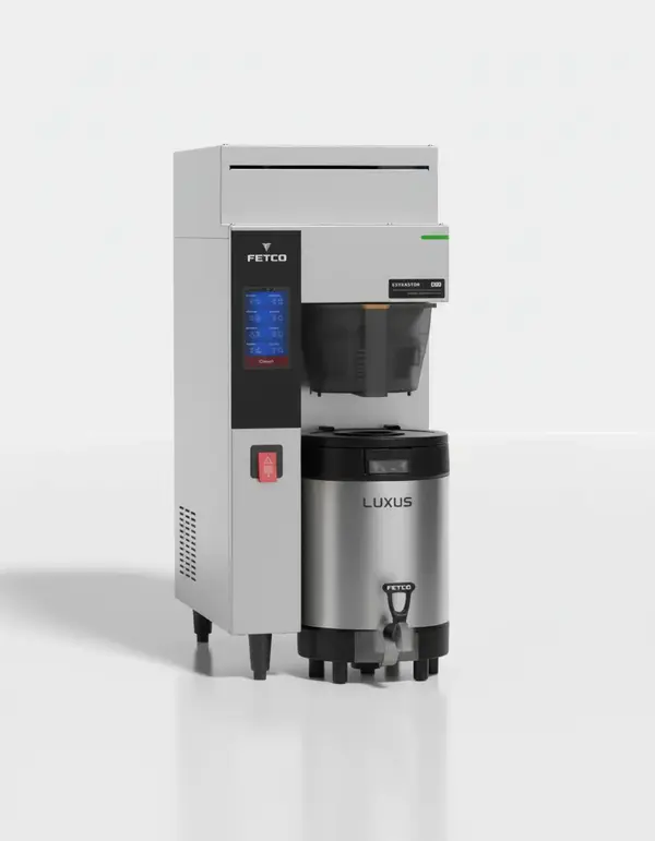 FETCO CBS-2231-NG (E2231US-1A115-MA011)