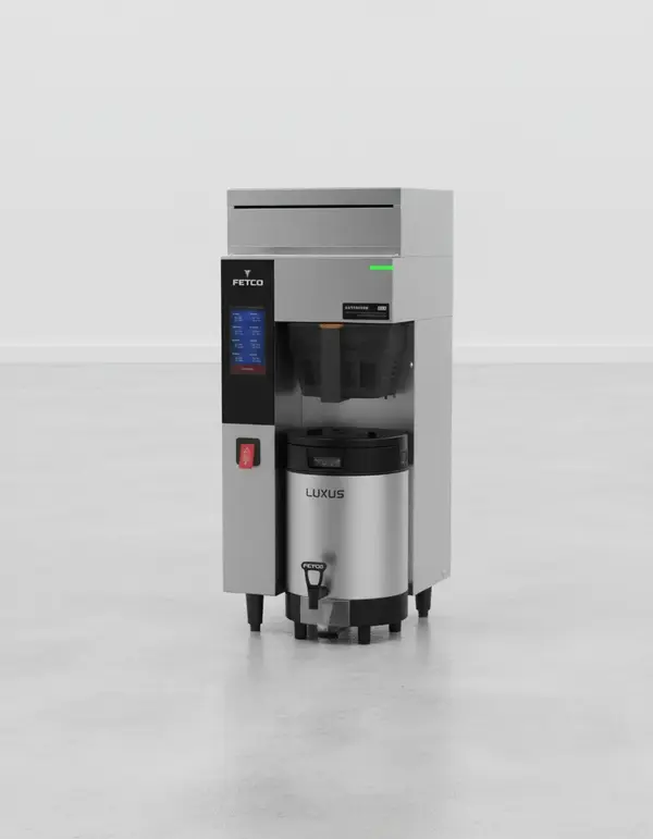 FETCO CBS-2231-NG (E2231US-1A115-PA011)