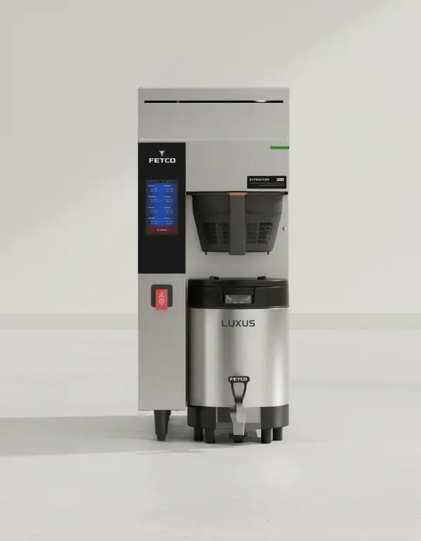 FETCO CBS-2231-NG (E2231US-1A123-PA012)