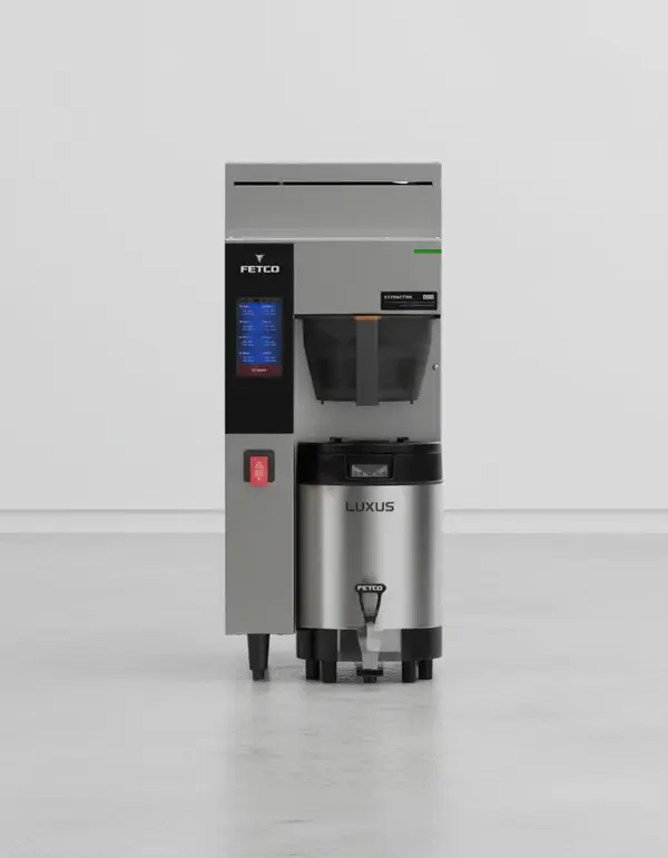 FETCO CBS-2231-NG (E2231US-1X117-MA011)