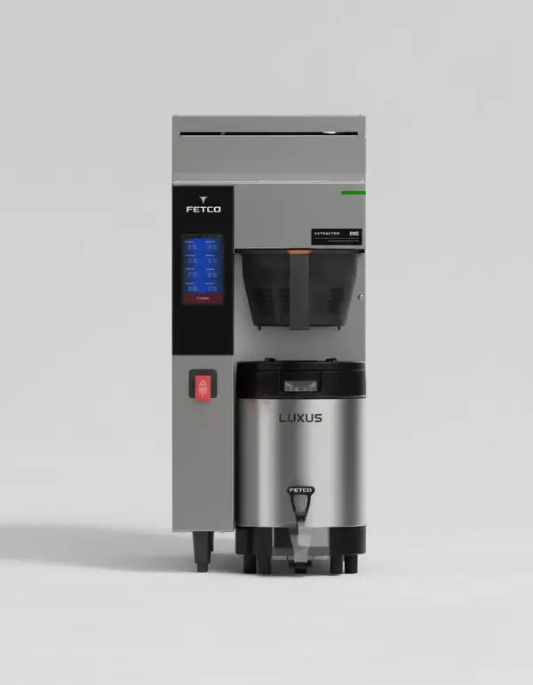 FETCO CBS-2231-NG (E2231US-1X117-PA011)