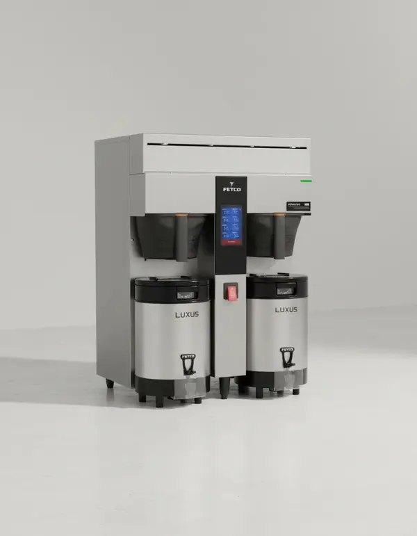 FETCO CBS-2232-NG (E2232US-1B223-MA010)