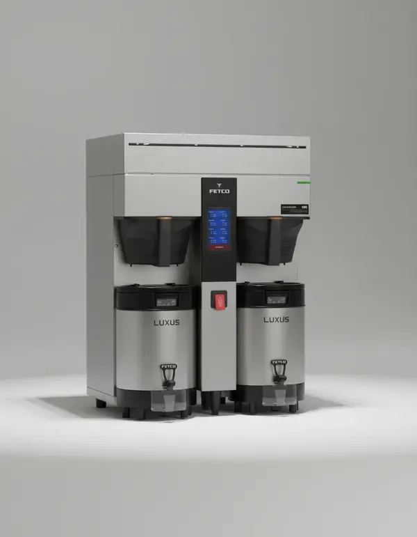 FETCO CBS-2232-NG (E2232US-1B223-PA010)