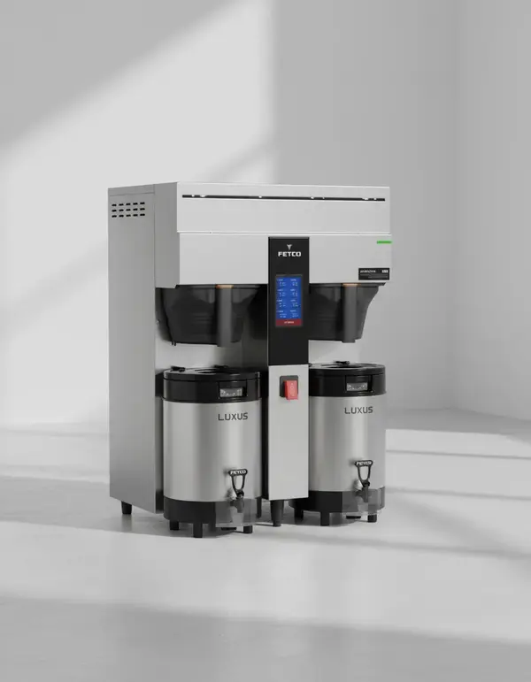 FETCO CBS-2232-NG (E2232US-1B230-MA010)