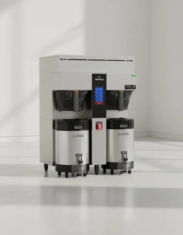 FETCO CBS-2232-NG (E2232US-1B230-PA010)