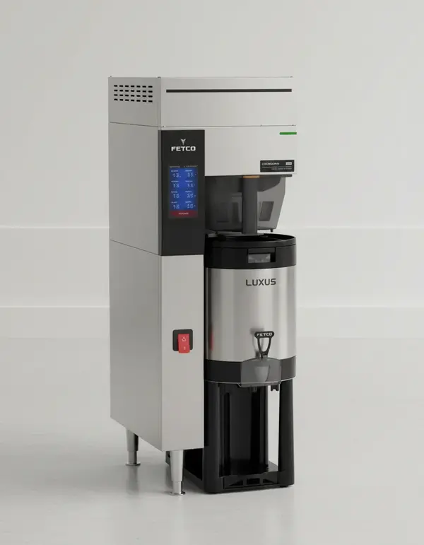 FETCO CBS-2241-NG (E2241US-1A115-MA011)