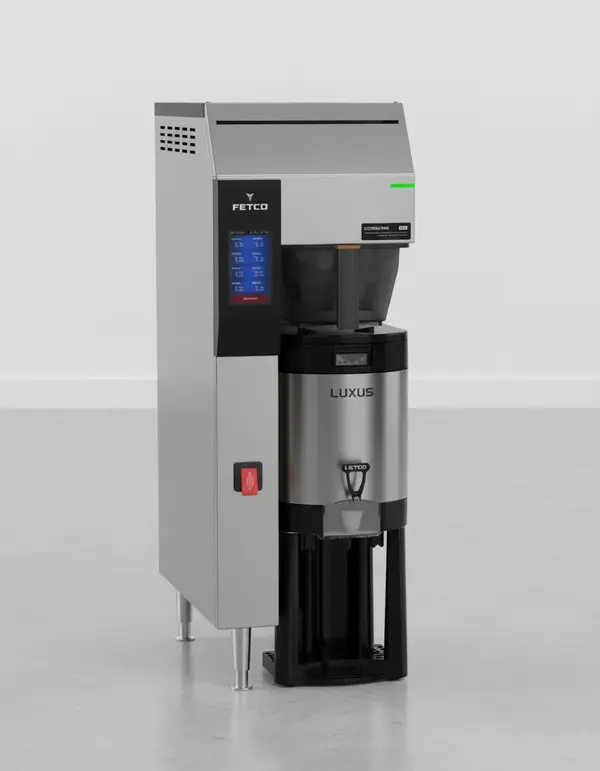 FETCO CBS-2241-NG (E2241US-1A115-PA011)