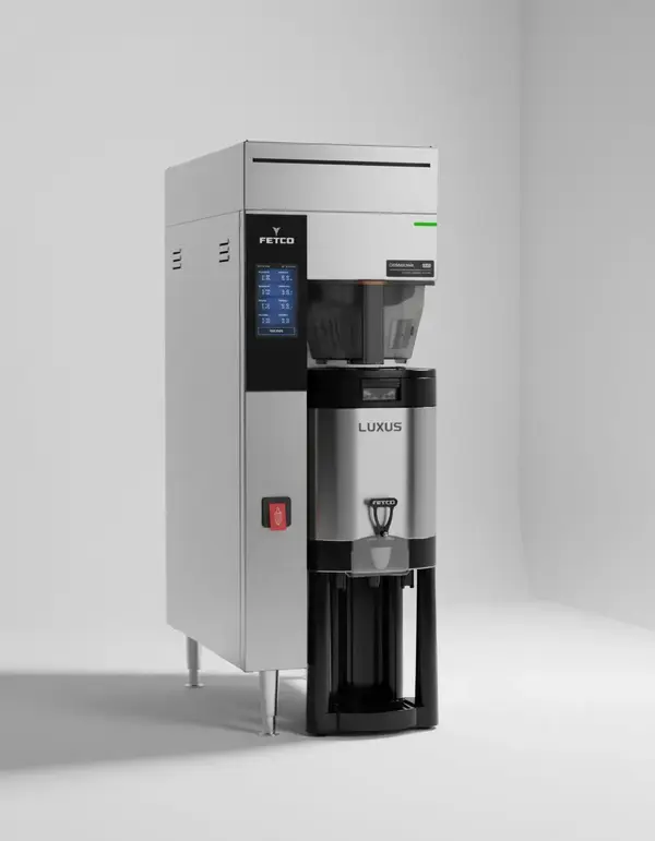 FETCO CBS-2241-NG (E2241US-1A123-MA012)