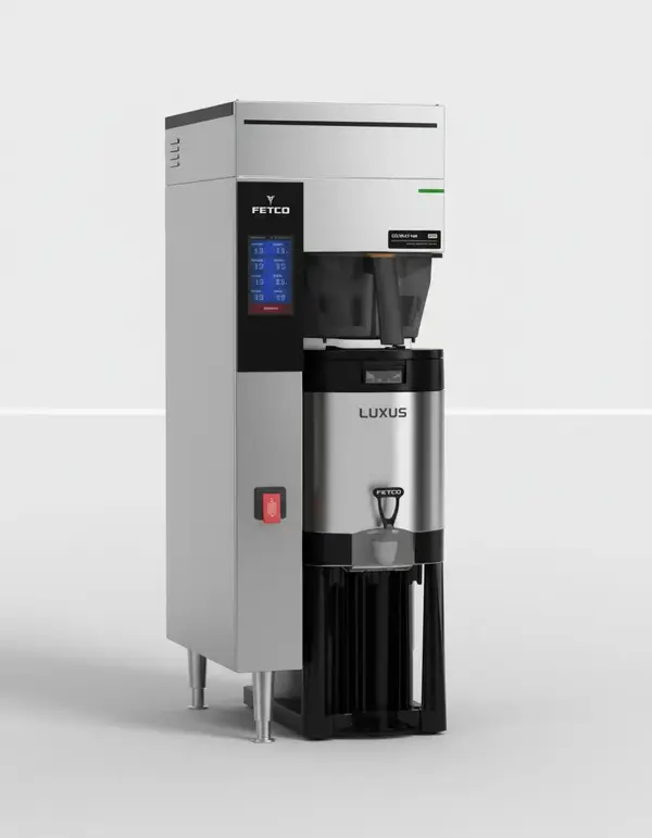 FETCO CBS-2241-NG (E2241US-1A123-PA012)