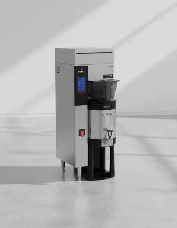 FETCO CBS-2241-NG (E2241US-1X117-MA011)