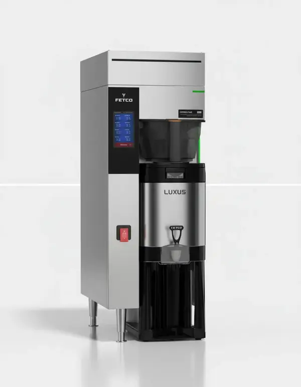 FETCO CBS-2241-NG (E2241US-1X117-PA011)