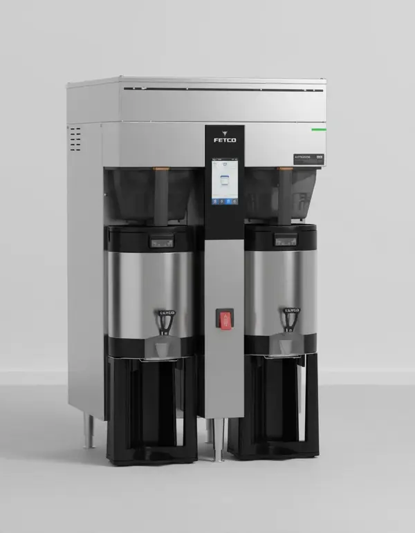 FETCO CBS-2242-NG (E2242US-1B223-MA010)