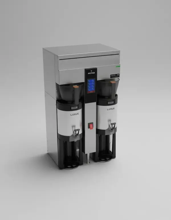 FETCO CBS-2242-NG (E2242US-1B223-PA010)